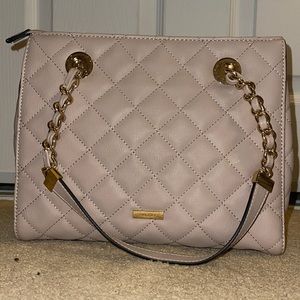Aldo Crossbody Handbag New Beige